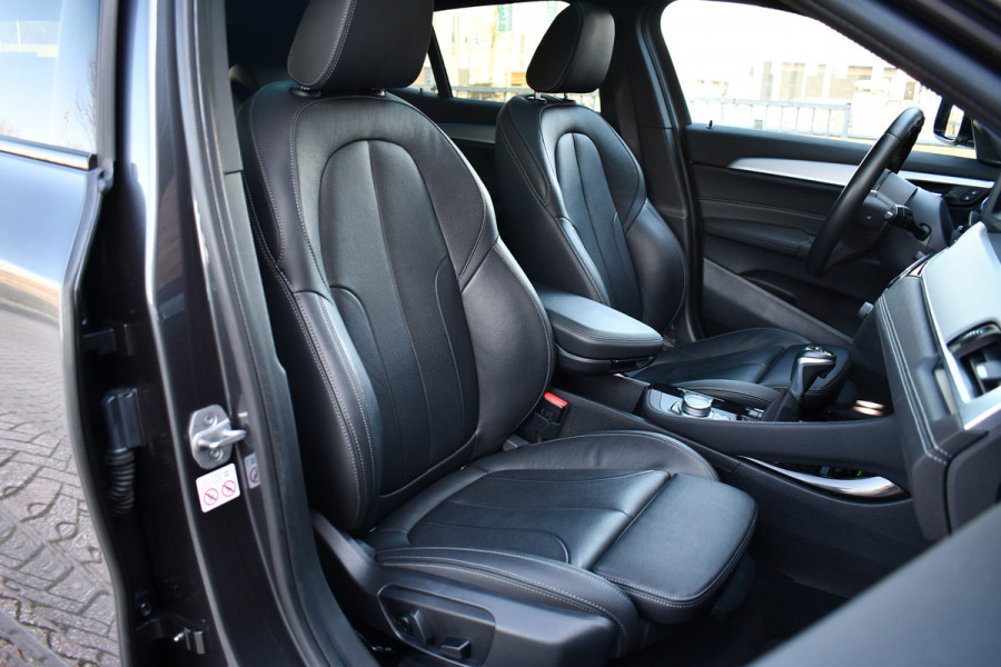 BMW X2 xDrive25e M-Sport Pano ACC H/K HUD El-zetels Camera Carplay