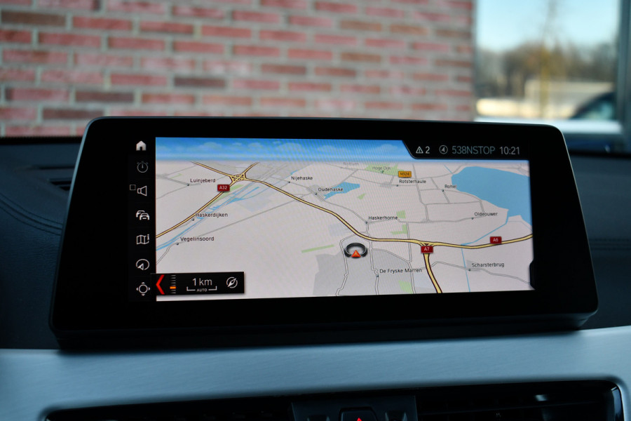 BMW X2 xDrive25e M-Sport Pano ACC H/K HUD El-zetels Camera Carplay