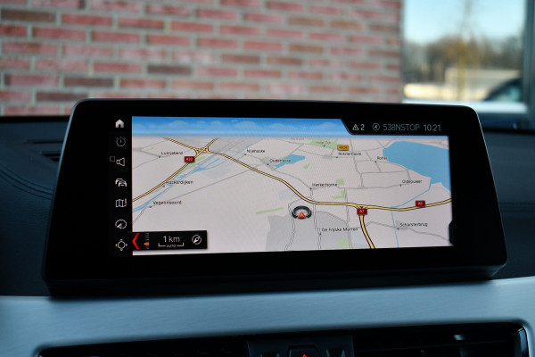 BMW X2 xDrive25e M-Sport Pano ACC H/K HUD El-zetels Camera Carplay