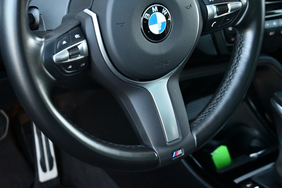BMW X2 xDrive25e M-Sport Pano ACC H/K HUD El-zetels Camera Carplay
