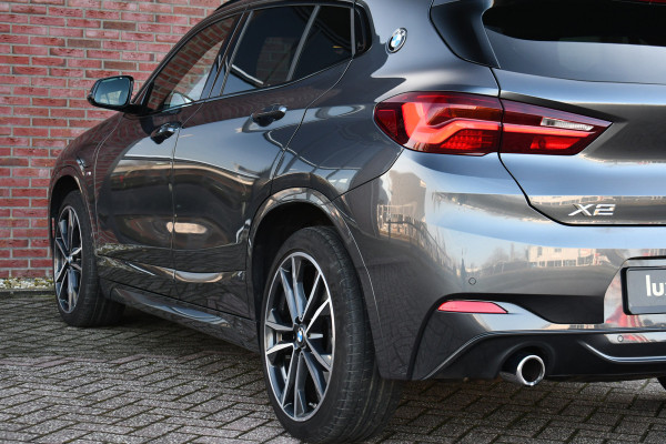 BMW X2 xDrive25e M-Sport Pano ACC H/K HUD El-zetels Camera Carplay