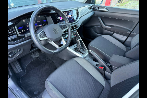 Volkswagen Polo 1.0 TSI Life Business - Automaat - Media Apple/Android - Parkeersensoren - Climate