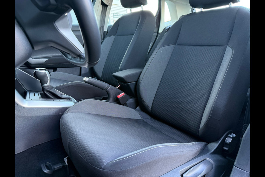 Volkswagen Polo 1.0 TSI Life Business - Automaat - Media Apple/Android - Parkeersensoren - Climate