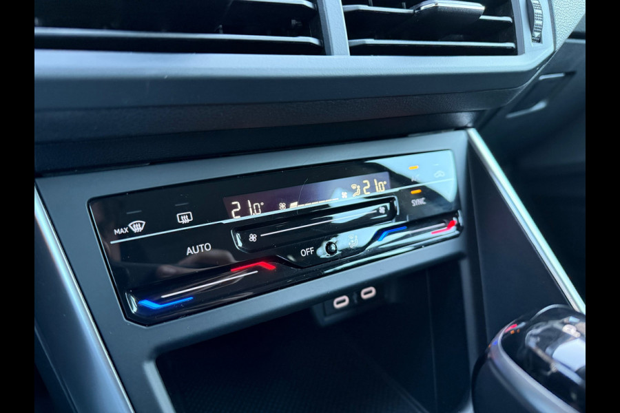 Volkswagen Polo 1.0 TSI Life Business - Automaat - Media Apple/Android - Parkeersensoren - Climate