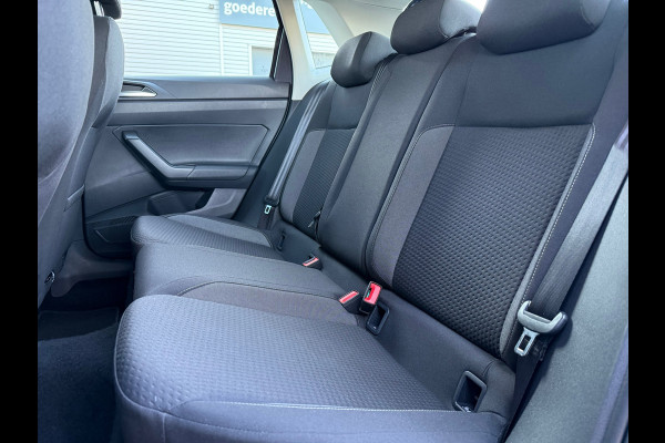 Volkswagen Polo 1.0 TSI Life Business - Automaat - Media Apple/Android - Parkeersensoren - Climate
