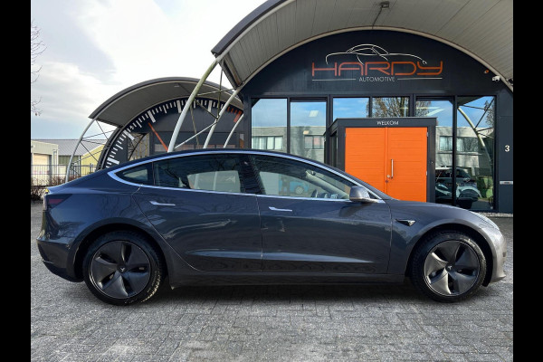 Tesla Model 3 Standard RWD Plus 60 kWh 4X All Season Rijklaarprijs!