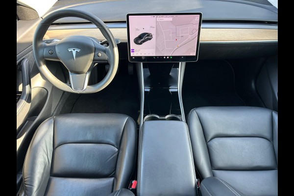 Tesla Model 3 Standard RWD Plus 60 kWh 4X All Season Rijklaarprijs!