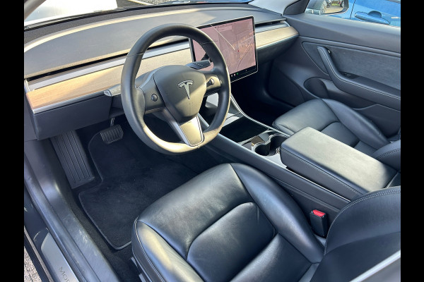 Tesla Model 3 Standard RWD Plus 60 kWh 4X All Season Rijklaarprijs!