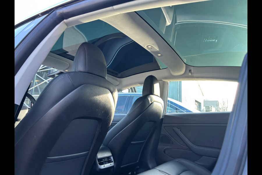 Tesla Model 3 Standard RWD Plus 60 kWh 4X All Season Rijklaarprijs!