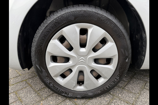 Citroën C1 1.0 e-VTi Feel (Airco - Bluetooth - LED - Two Tone - 4S banden)