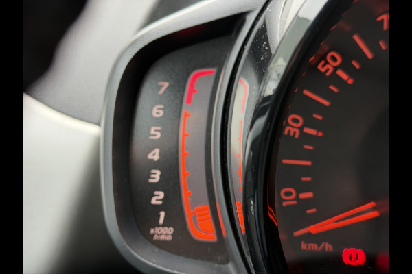 Citroën C1 1.0 e-VTi Feel (Airco - Bluetooth - LED - Two Tone - 4S banden)