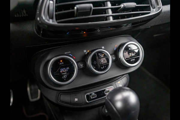 Fiat 500X 1.3 Turbo 150pk Sport Automaat | LED | Navi | 19" | Apple Carplay
