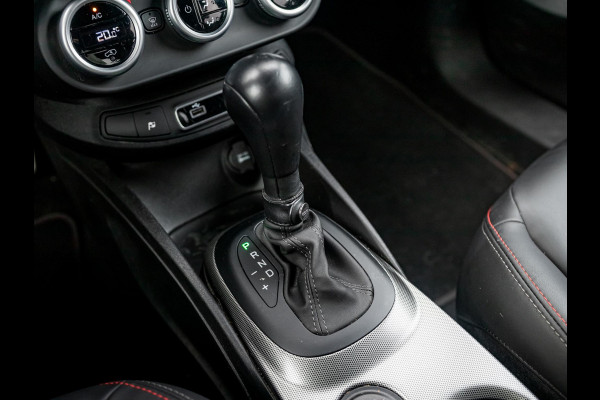 Fiat 500X 1.3 Turbo 150pk Sport Automaat | LED | Navi | 19" | Apple Carplay