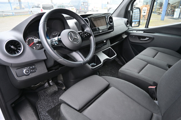Mercedes-Benz Sprinter 317 CDI L2H2 Pro LED, Geveerde stoel, Navigatie met camera