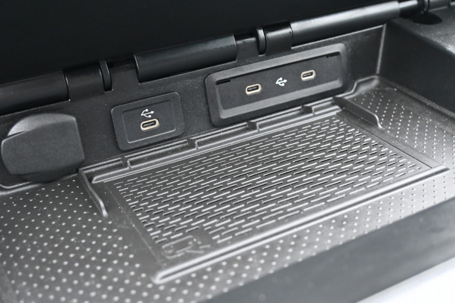 Mercedes-Benz Sprinter 317 CDI L2H2 Pro LED, Geveerde stoel, Navigatie met camera