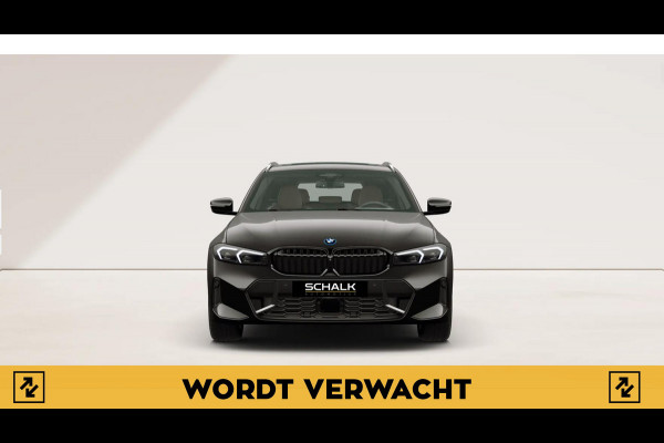 BMW 3 Serie Touring 320e|M-sport|LCI|Cam|Fisc€51.000,-|Garan