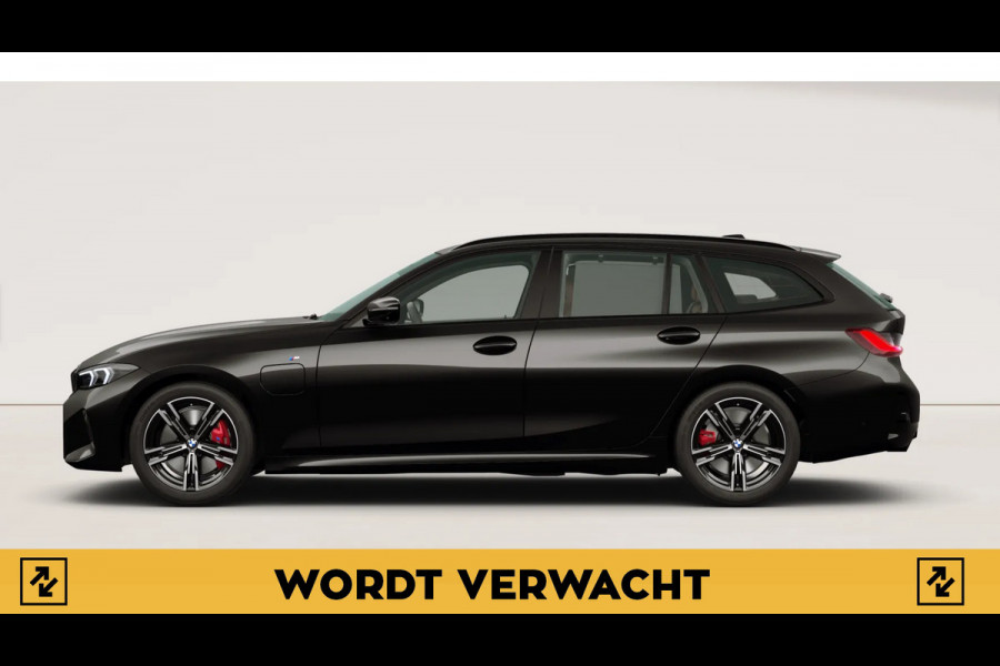 BMW 3 Serie Touring 320e|M-sport|LCI|Cam|Fisc€51.000,-|Garan