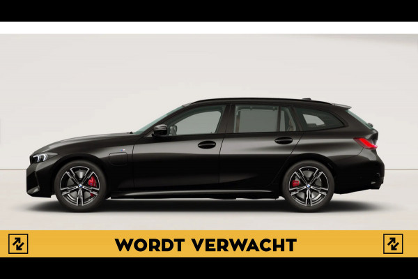 BMW 3 Serie Touring 320e|M-sport|LCI|Cam|Fisc€51.000,-|Garan