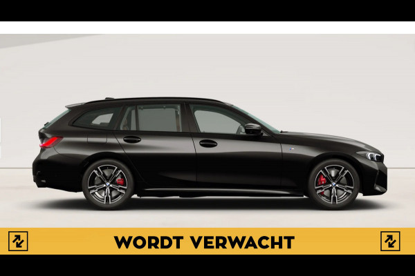 BMW 3 Serie Touring 320e|M-sport|LCI|Cam|Fisc€51.000,-|Garan