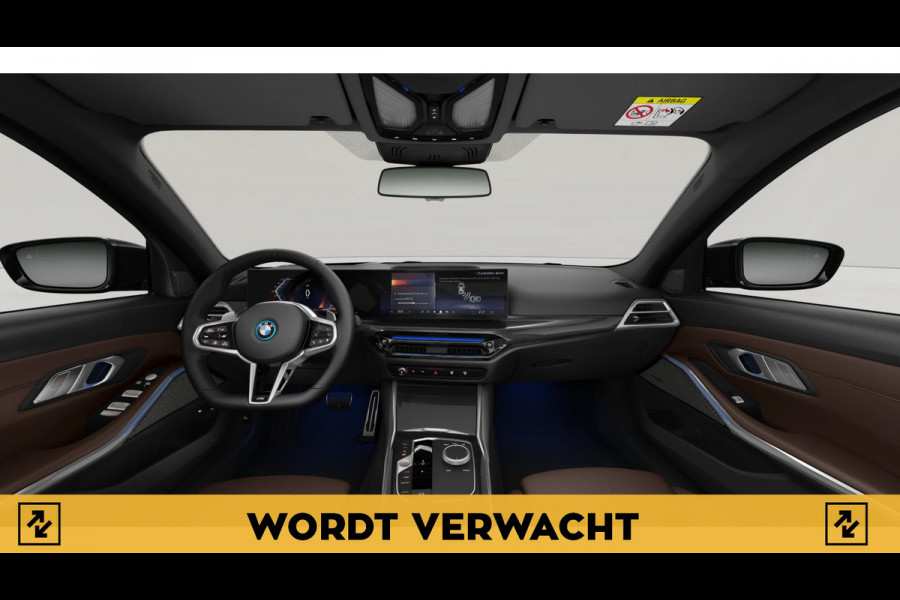 BMW 3 Serie Touring 320e|M-sport|LCI|Cam|Fisc€51.000,-|Garan