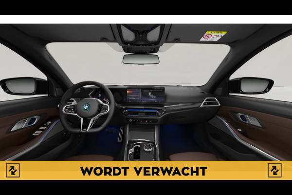 BMW 3 Serie Touring 320e|M-sport|LCI|Cam|Fisc€51.000,-|Garan