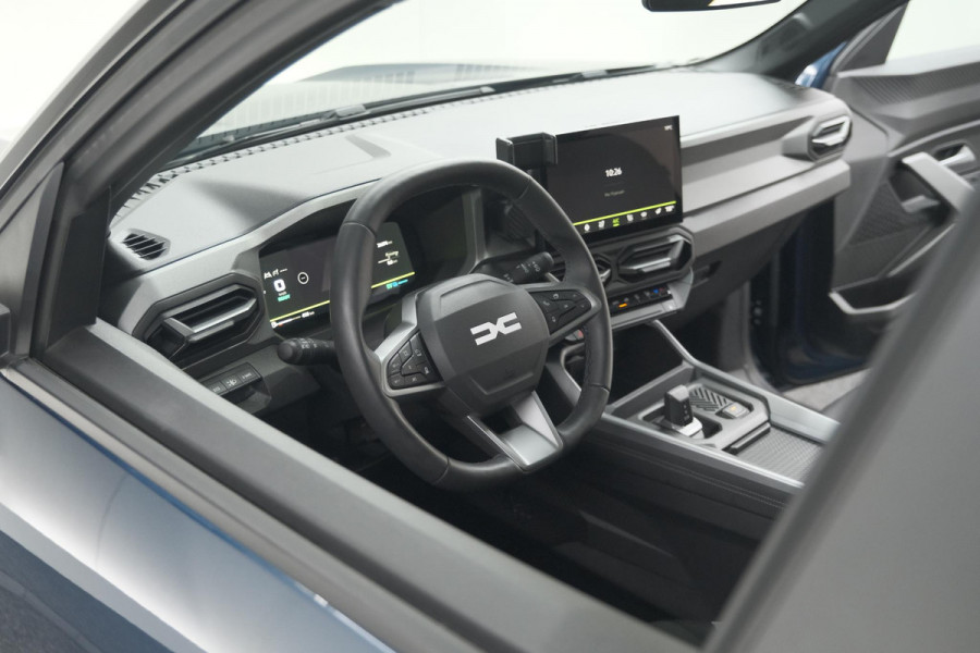 Dacia Bigster 1.8 Hybrid 155 Journey | 360 Camera | Pack Winter | Schuif-/Kanteldak | Elektronische Kofferklep | Adaptieve Cruise Control