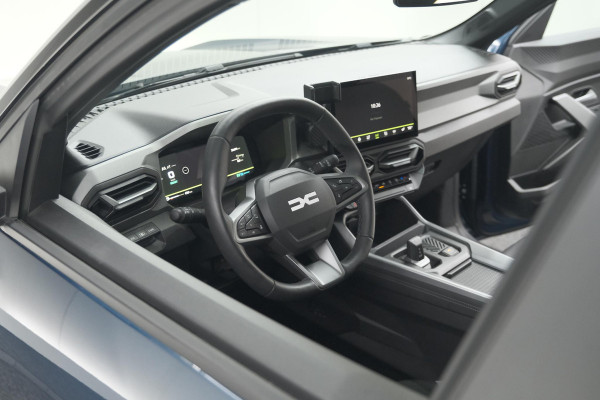 Dacia Bigster 1.8 Hybrid 155 Journey | 360 Camera | Pack Winter | Schuif-/Kanteldak | Elektronische Kofferklep | Adaptieve Cruise Control