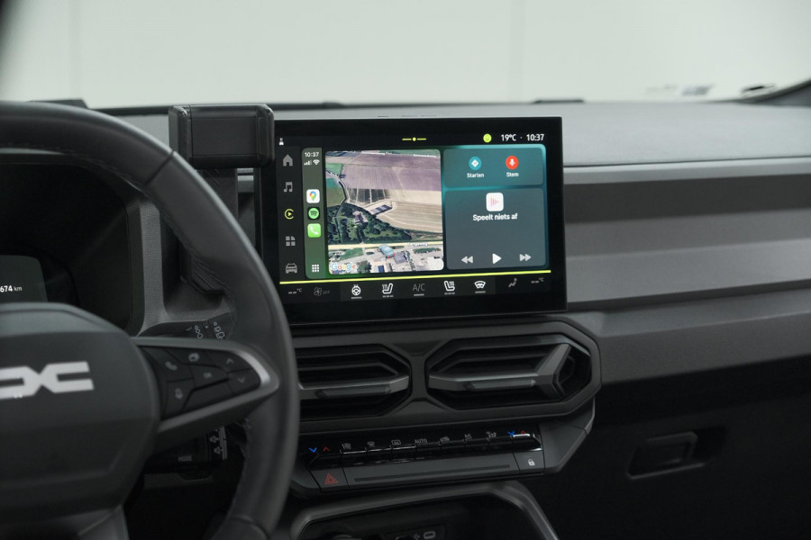 Dacia Bigster 1.8 Hybrid 155 Journey | 360 Camera | Pack Winter | Schuif-/Kanteldak | Elektronische Kofferklep | Adaptieve Cruise Control