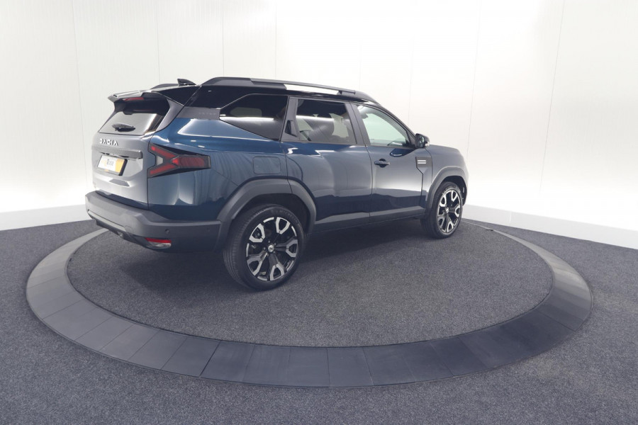 Dacia Bigster 1.8 Hybrid 155 Journey | 360 Camera | Pack Winter | Schuif-/Kanteldak | Elektronische Kofferklep | Adaptieve Cruise Control