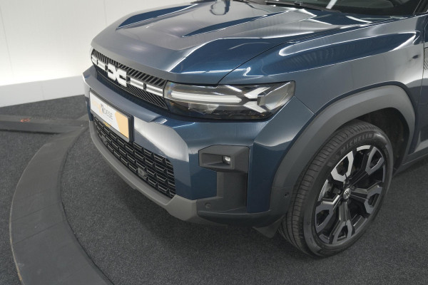 Dacia Bigster 1.8 Hybrid 155 Journey | 360 Camera | Pack Winter | Schuif-/Kanteldak | Elektronische Kofferklep | Adaptieve Cruise Control