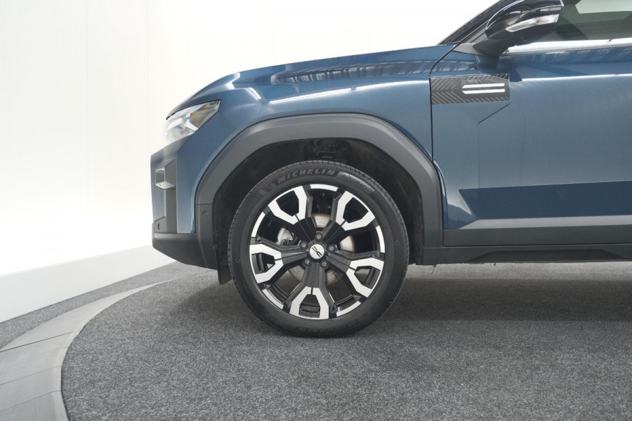 Dacia Bigster 1.8 Hybrid 155 Journey | 360 Camera | Pack Winter | Schuif-/Kanteldak | Elektronische Kofferklep | Adaptieve Cruise Control