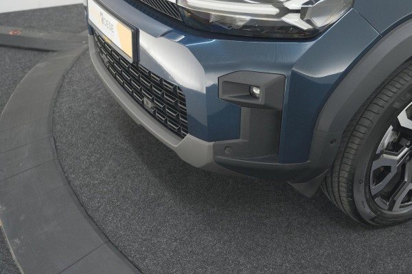 Dacia Bigster 1.8 Hybrid 155 Journey | 360 Camera | Pack Winter | Schuif-/Kanteldak | Elektronische Kofferklep | Adaptieve Cruise Control