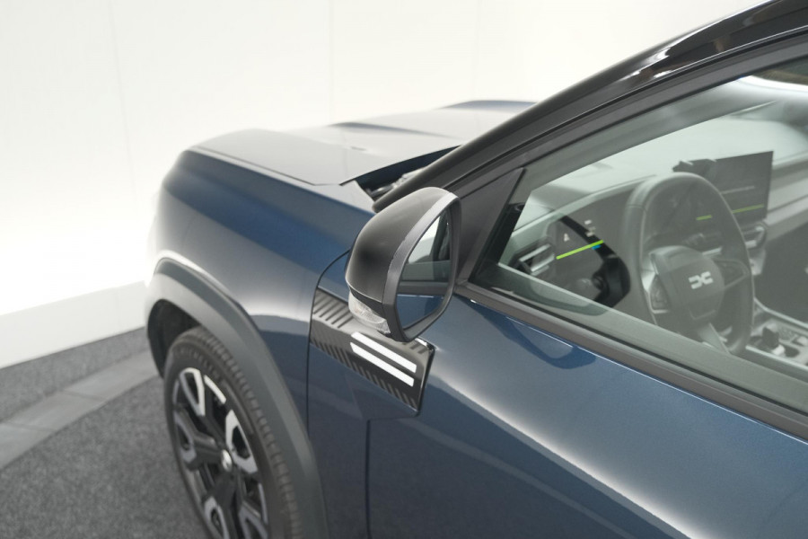 Dacia Bigster 1.8 Hybrid 155 Journey | 360 Camera | Pack Winter | Schuif-/Kanteldak | Elektronische Kofferklep | Adaptieve Cruise Control