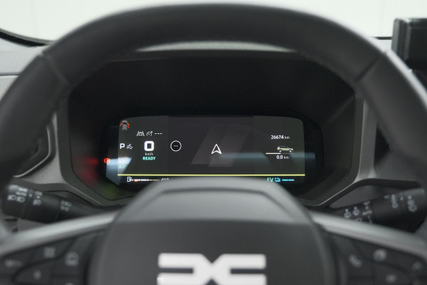 Dacia Bigster 1.8 Hybrid 155 Journey | 360 Camera | Pack Winter | Schuif-/Kanteldak | Elektronische Kofferklep | Adaptieve Cruise Control