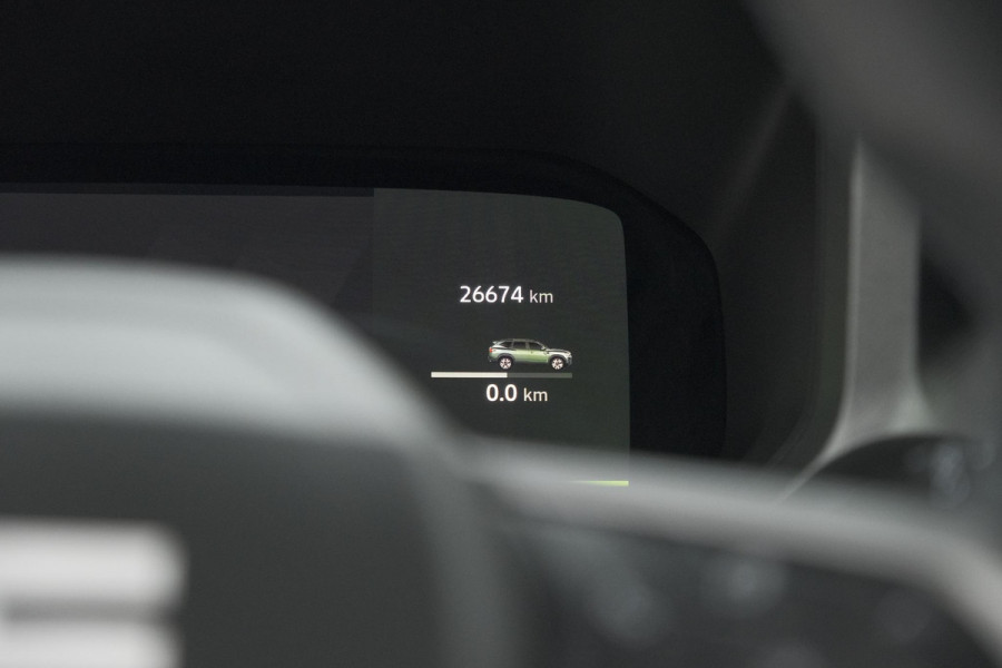 Dacia Bigster 1.8 Hybrid 155 Journey | 360 Camera | Pack Winter | Schuif-/Kanteldak | Elektronische Kofferklep | Adaptieve Cruise Control