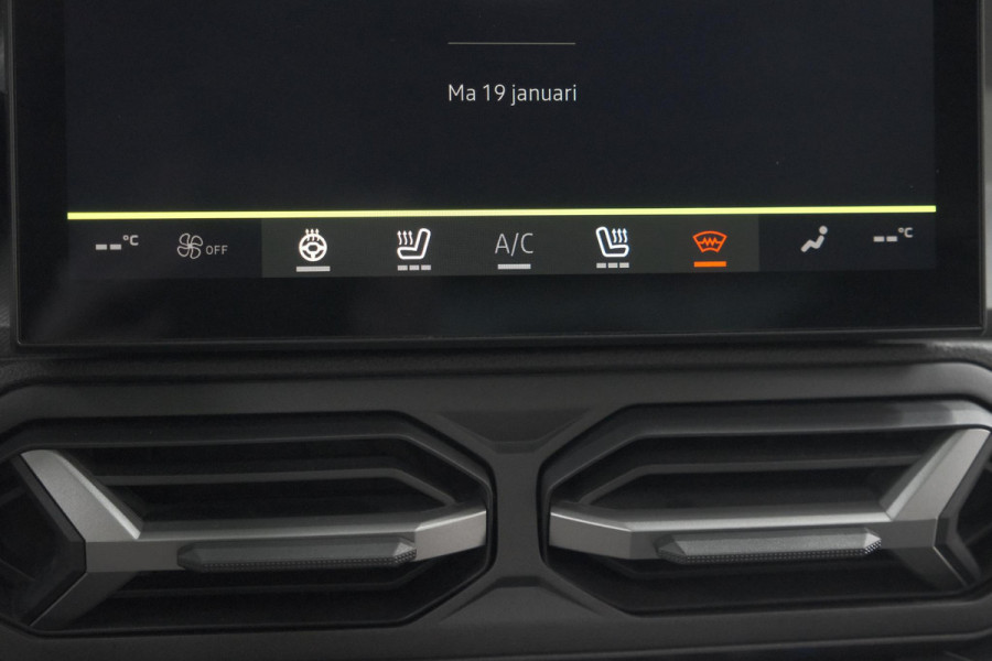 Dacia Bigster 1.8 Hybrid 155 Journey | 360 Camera | Pack Winter | Schuif-/Kanteldak | Elektronische Kofferklep | Adaptieve Cruise Control