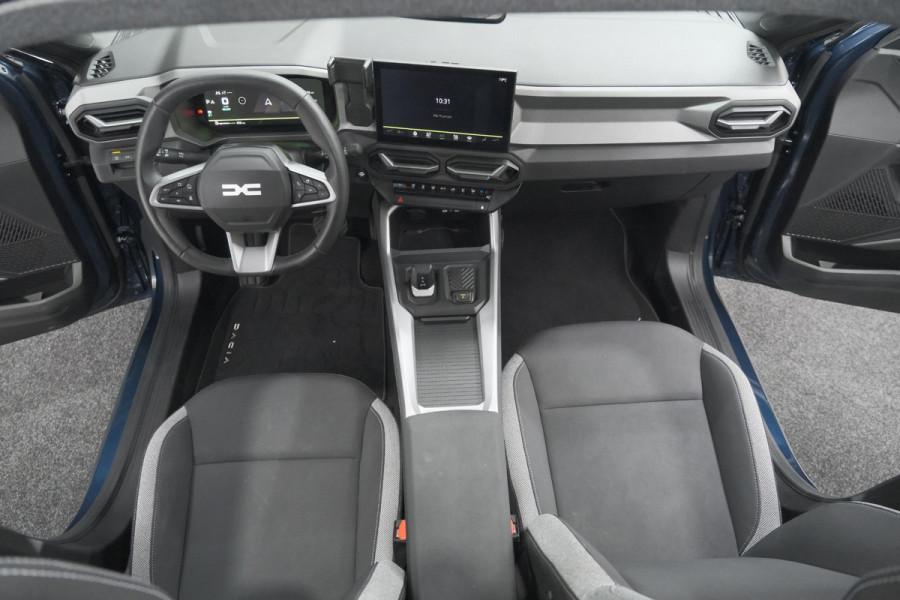 Dacia Bigster 1.8 Hybrid 155 Journey | 360 Camera | Pack Winter | Schuif-/Kanteldak | Elektronische Kofferklep | Adaptieve Cruise Control