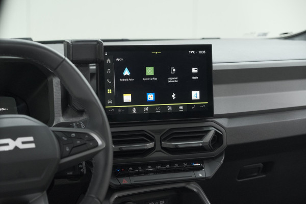 Dacia Bigster 1.8 Hybrid 155 Journey | 360 Camera | Pack Winter | Schuif-/Kanteldak | Elektronische Kofferklep | Adaptieve Cruise Control