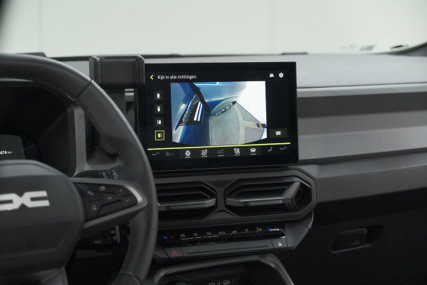 Dacia Bigster 1.8 Hybrid 155 Journey | 360 Camera | Pack Winter | Schuif-/Kanteldak | Elektronische Kofferklep | Adaptieve Cruise Control