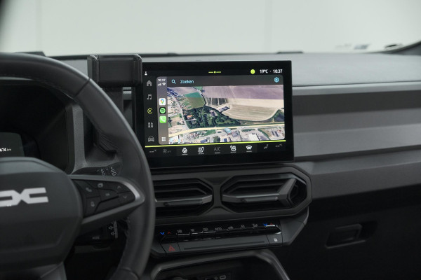 Dacia Bigster 1.8 Hybrid 155 Journey | 360 Camera | Pack Winter | Schuif-/Kanteldak | Elektronische Kofferklep | Adaptieve Cruise Control