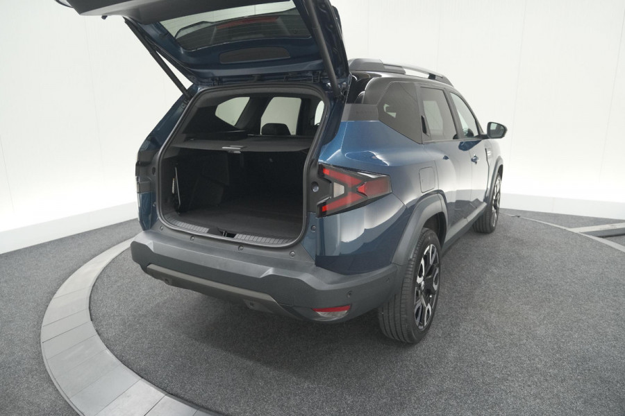 Dacia Bigster 1.8 Hybrid 155 Journey | 360 Camera | Pack Winter | Schuif-/Kanteldak | Elektronische Kofferklep | Adaptieve Cruise Control