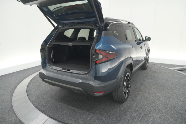 Dacia Bigster 1.8 Hybrid 155 Journey | 360 Camera | Pack Winter | Schuif-/Kanteldak | Elektronische Kofferklep | Adaptieve Cruise Control