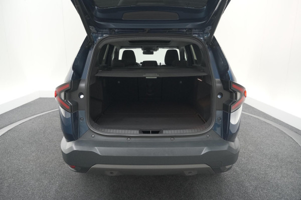 Dacia Bigster 1.8 Hybrid 155 Journey | 360 Camera | Pack Winter | Schuif-/Kanteldak | Elektronische Kofferklep | Adaptieve Cruise Control