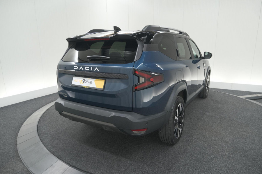 Dacia Bigster 1.8 Hybrid 155 Journey | 360 Camera | Pack Winter | Schuif-/Kanteldak | Elektronische Kofferklep | Adaptieve Cruise Control