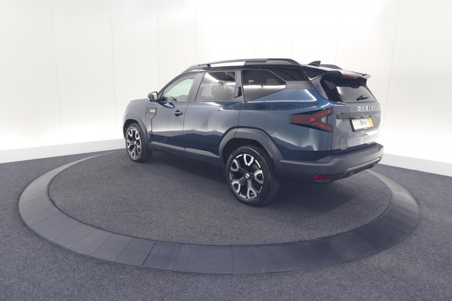 Dacia Bigster 1.8 Hybrid 155 Journey | 360 Camera | Pack Winter | Schuif-/Kanteldak | Elektronische Kofferklep | Adaptieve Cruise Control