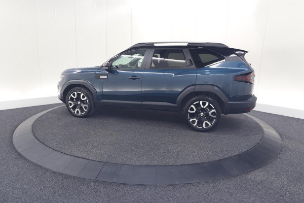 Dacia Bigster 1.8 Hybrid 155 Journey | 360 Camera | Pack Winter | Schuif-/Kanteldak | Elektronische Kofferklep | Adaptieve Cruise Control