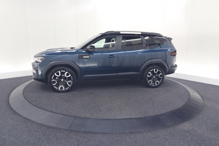 Dacia Bigster 1.8 Hybrid 155 Journey | 360 Camera | Pack Winter | Schuif-/Kanteldak | Elektronische Kofferklep | Adaptieve Cruise Control