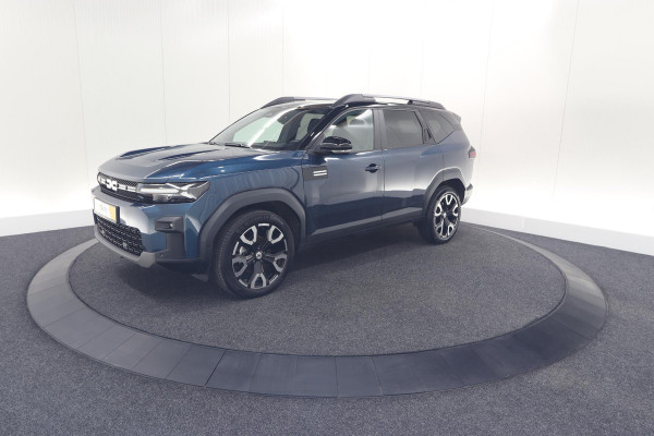 Dacia Bigster 1.8 Hybrid 155 Journey | 360 Camera | Pack Winter | Schuif-/Kanteldak | Elektronische Kofferklep | Adaptieve Cruise Control