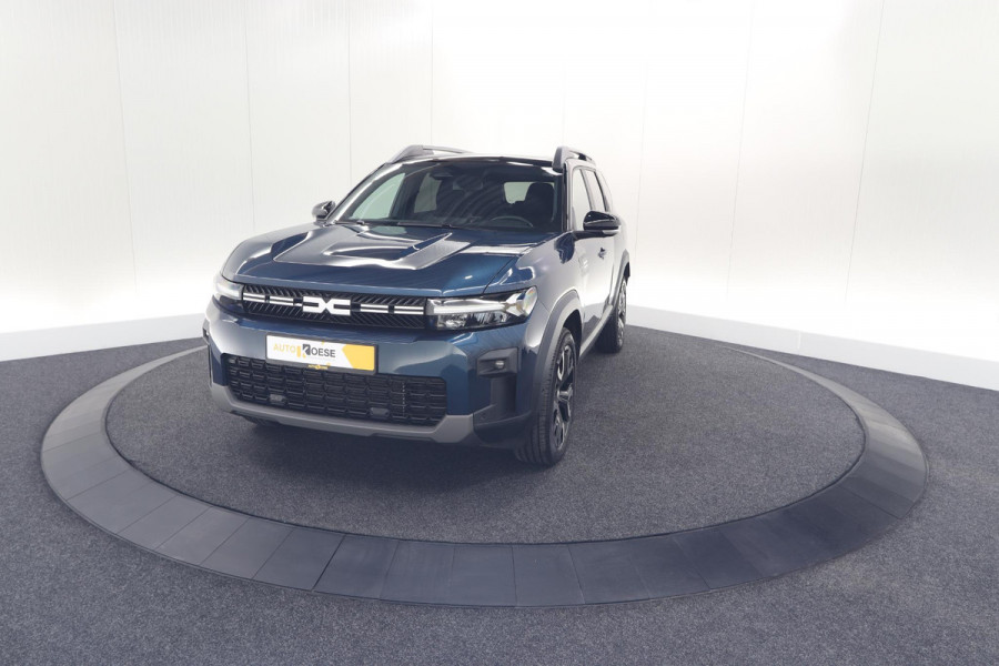 Dacia Bigster 1.8 Hybrid 155 Journey | 360 Camera | Pack Winter | Schuif-/Kanteldak | Elektronische Kofferklep | Adaptieve Cruise Control