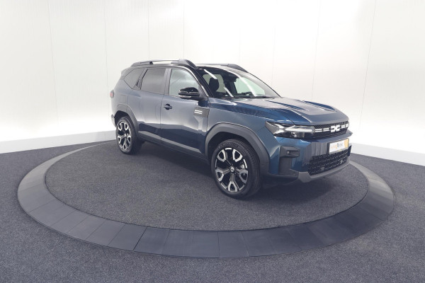 Dacia Bigster 1.8 Hybrid 155 Journey | 360 Camera | Pack Winter | Schuif-/Kanteldak | Elektronische Kofferklep | Adaptieve Cruise Control
